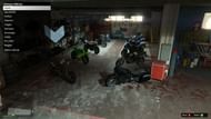 Garage that car store upto 10 bikes (Image via gta.fandom.com)